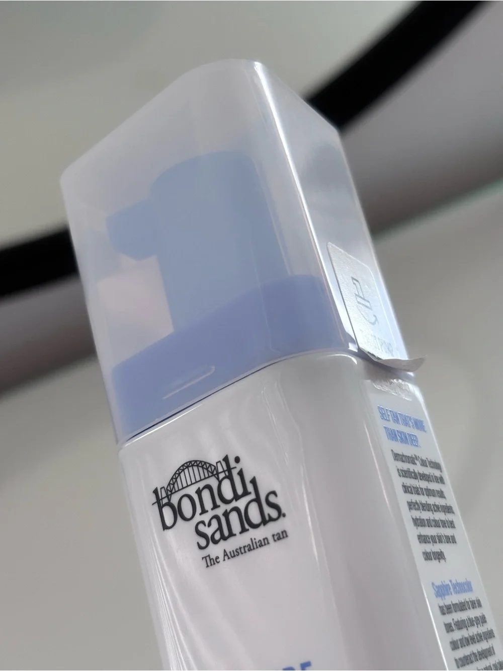 Bondi Sands Technocolor Cool Tone
